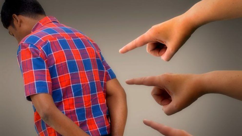 Una mente abierta, libre de prejuicios