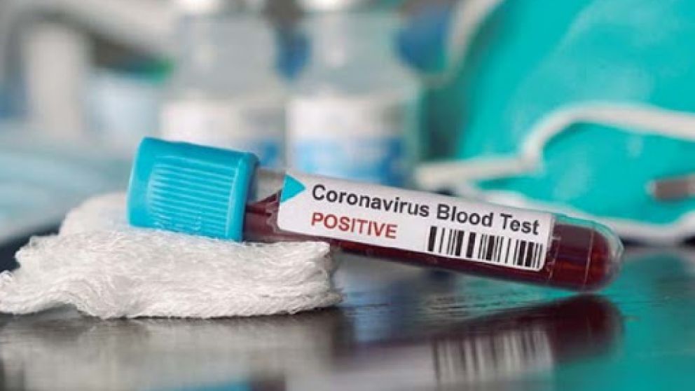 Los números del coronavirus que alertan al mundo