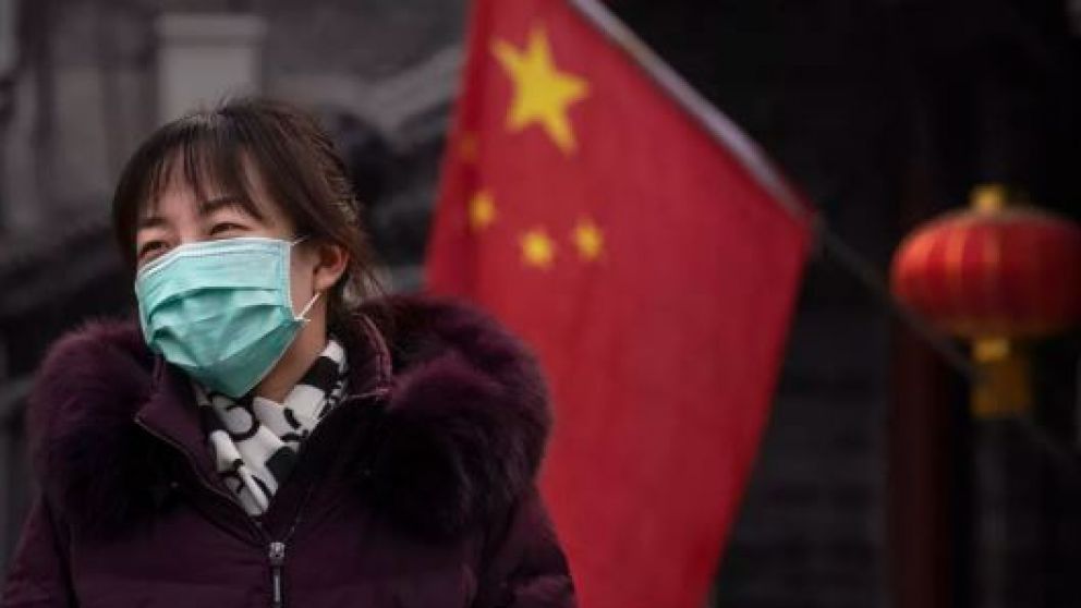 Un Argentino viviendo en China en medio de una epidemia 
