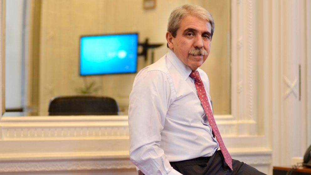 "Es imperioso tener conclusiones y soluciones que lleven a buen puerto"