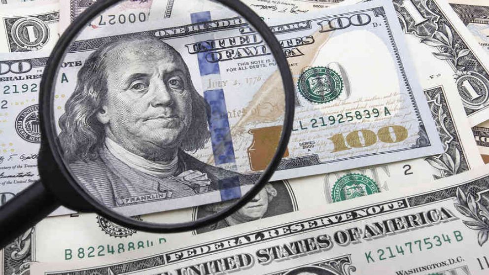 Dólar hoy: $46,10 para la venta