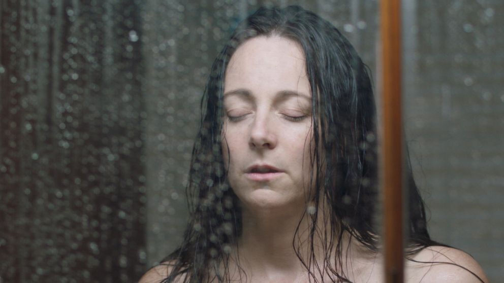 Elisa Carricajo, protagonista absoluta del filme