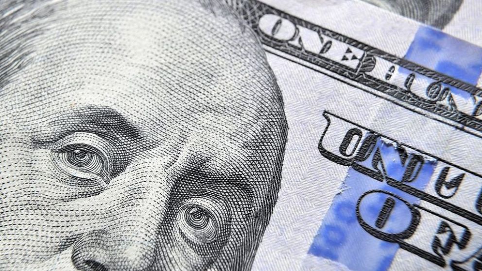 Dólar blue hoy: a cuánto cotiza este jueves 27 de febrero de 2020