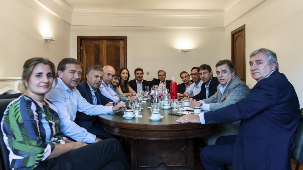 La oposición endureció su postura contra el Gobierno