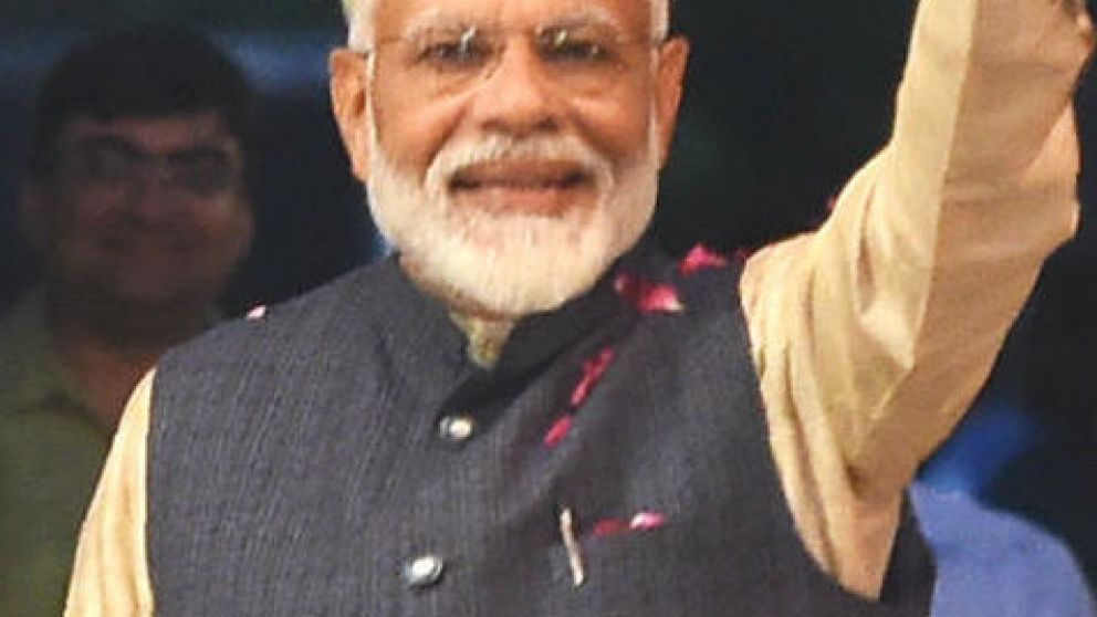 Narendra Modi