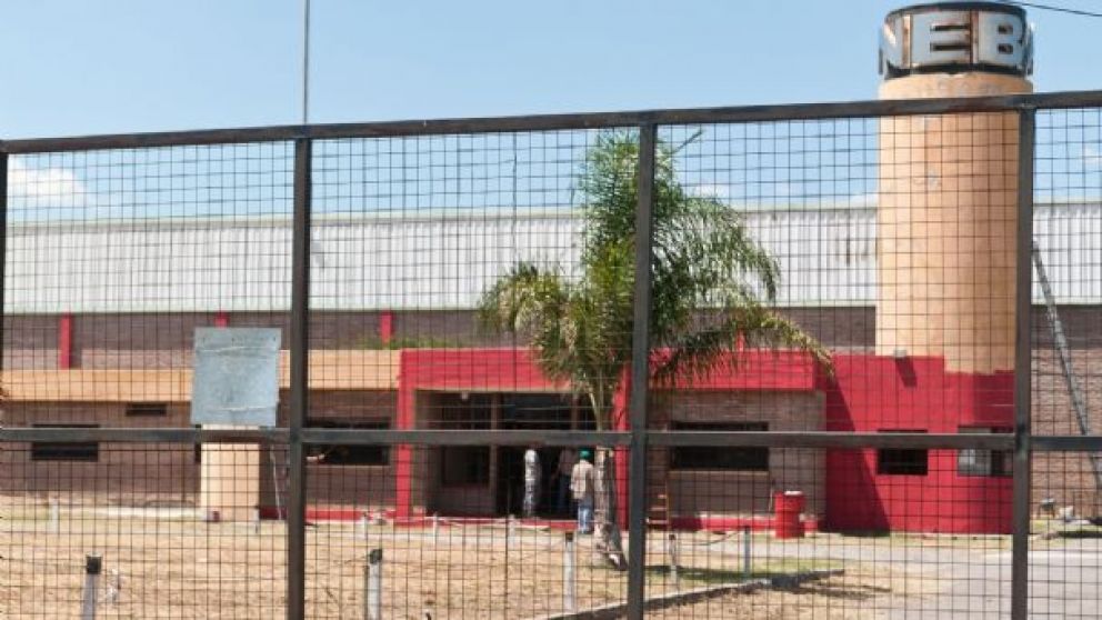 La fábrica reabrirá con sus 56 trabajadores