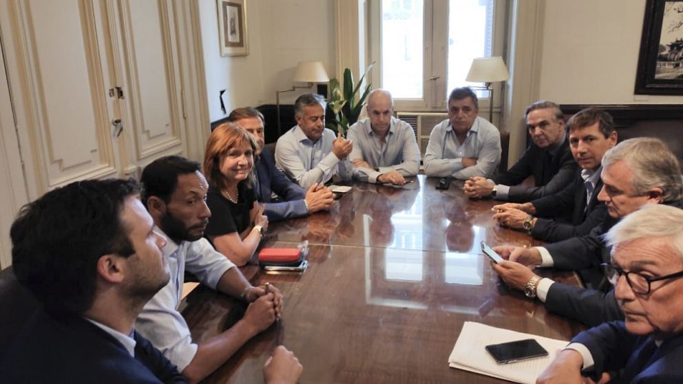 El campo se siente "engañado"