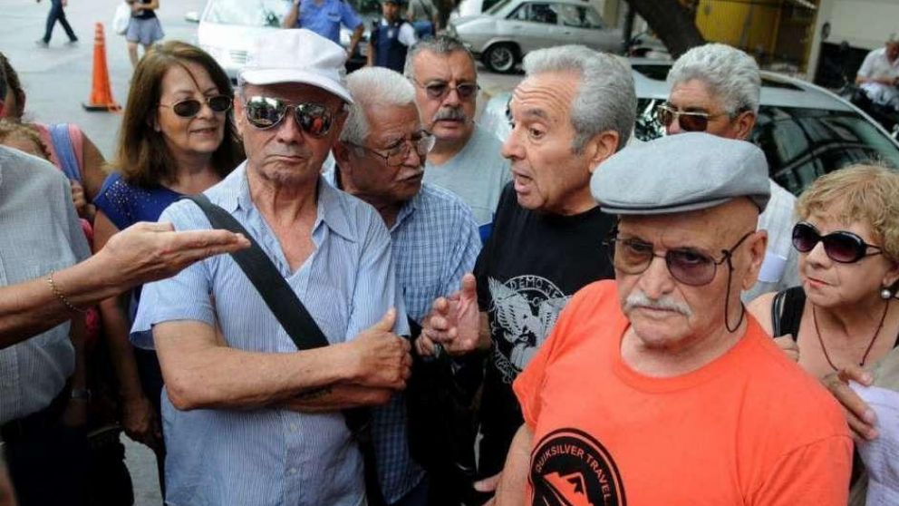 El 1° de marzo habrá un aumento de las jubilaciones
