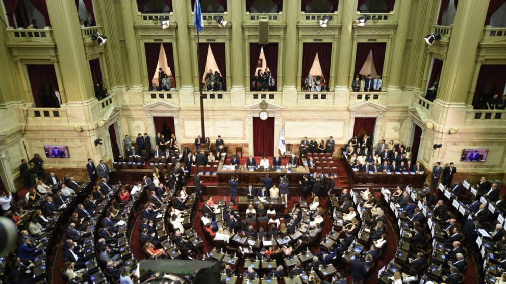 La Asamblea Legislativa