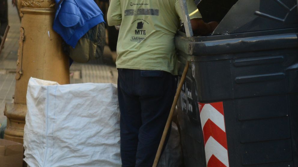 El 65% de los hogares reveló al menos una carencia durante 2019