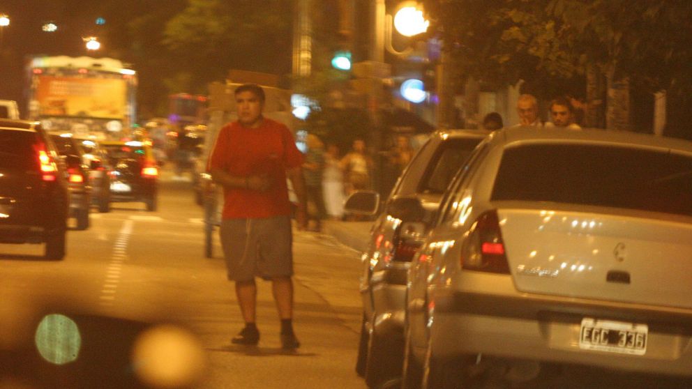 La Policía de la Ciudad, habilitada para aprehender contraventores