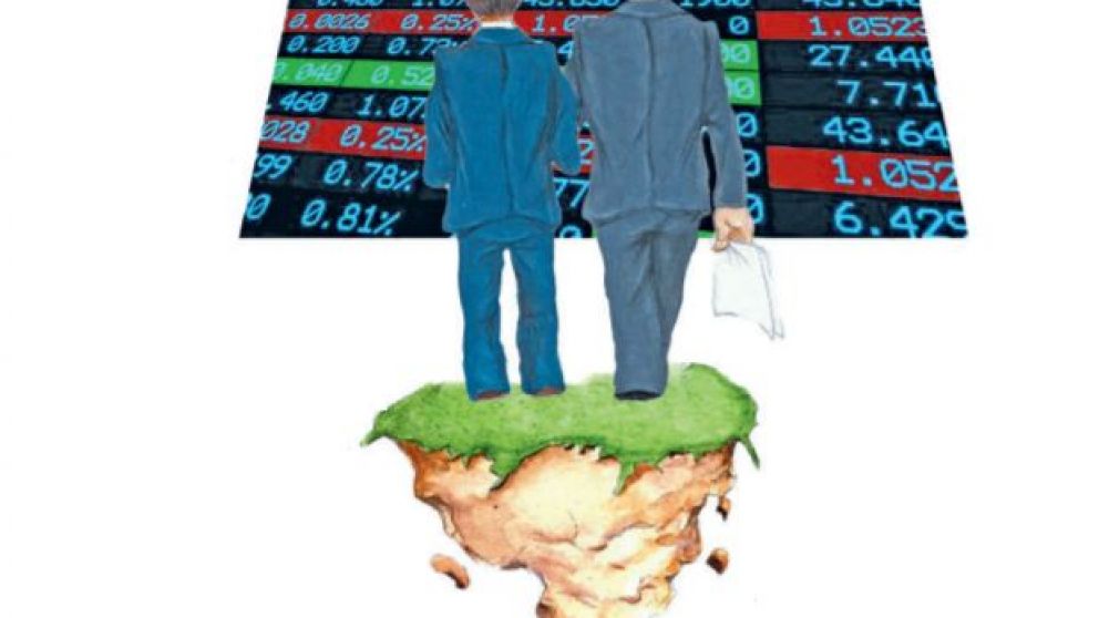 Una oportunidad histórica para arreglar la herencia de Macri