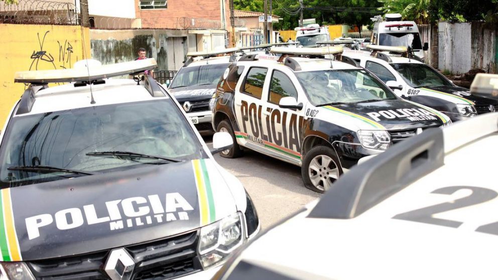 Por lo menos 230 efectivos de la Policía Militar fueron separados de sus funciones