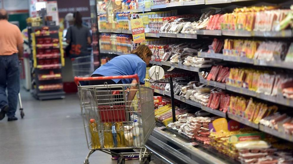 La ley de Góndolas divide opiniones entre los empresarios