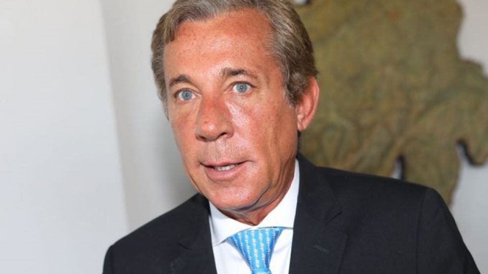 Luis María Krekler