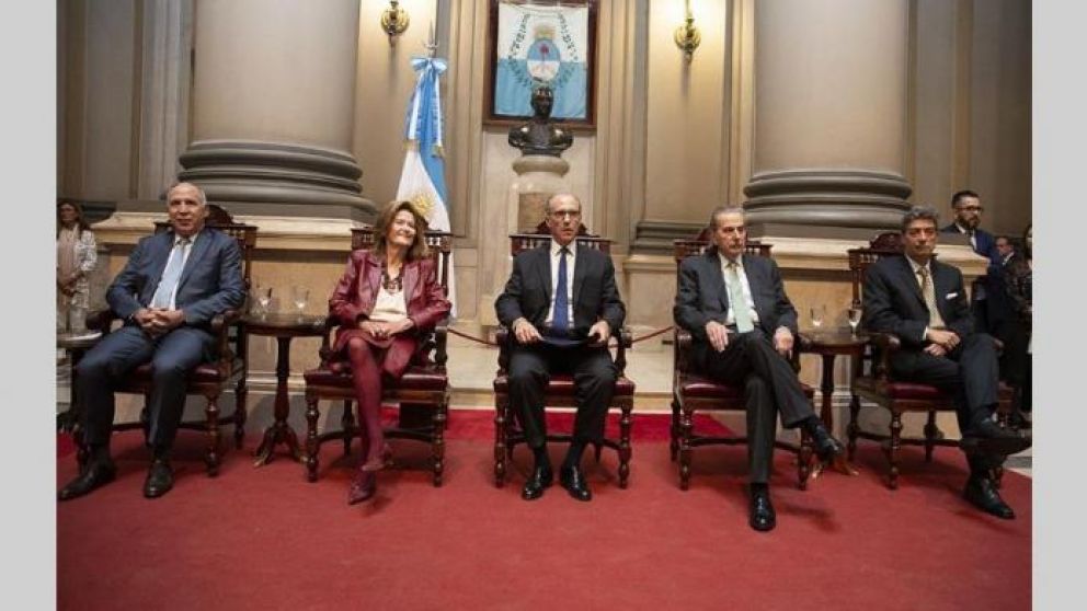 El Fondo Anticíclico de la Corte, moneda de negociación con Alberto