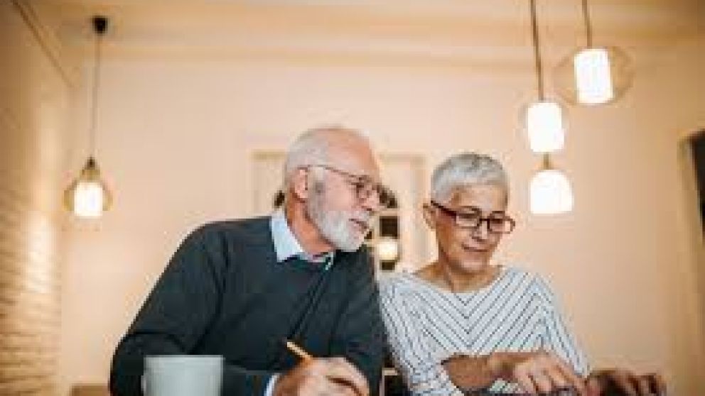 La edad cronológica no incide en el deseo de trabajar, la salud, ni la agudeza mental