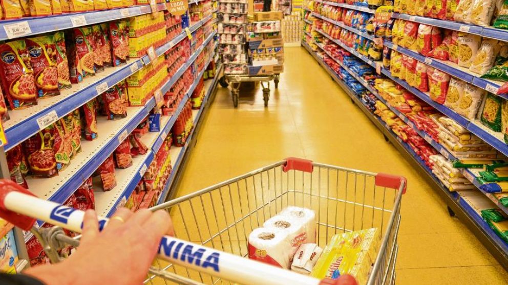 Se espera completar la entrega de la tarjeta alimentaria para todo el país en marzo