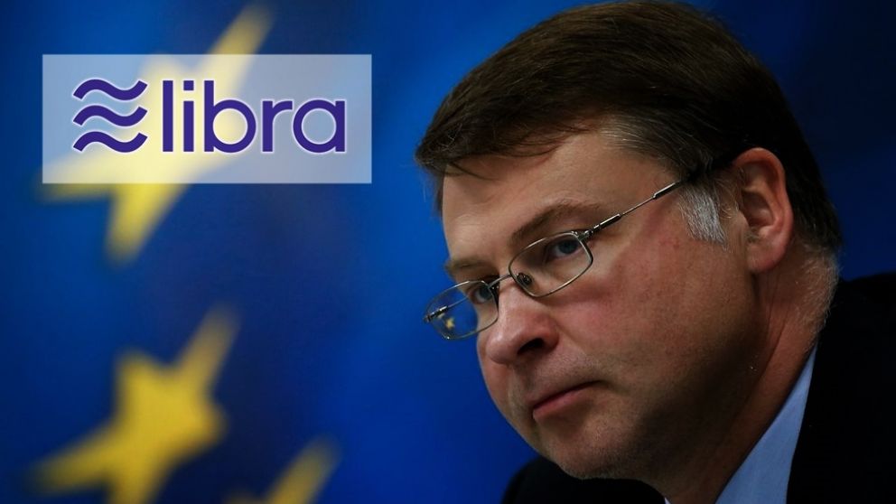 Unión Europea: sigue el debate sobre Libra