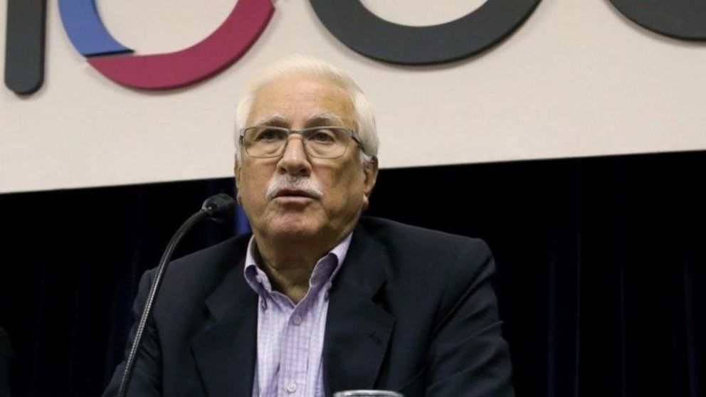 Todesca fue titular del Indec durante toda la gestión presidencial de Mauricio Macri