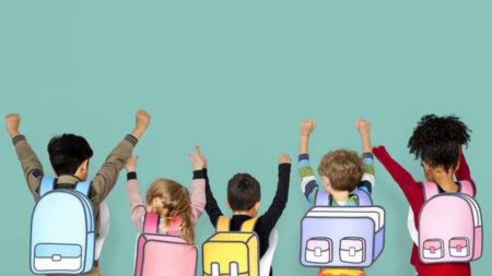 Vuelta a clases: la nostalgia escolar en los trabajadores