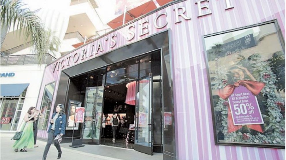 Los ingresos de la marca alcanzan los USD8.200 millones