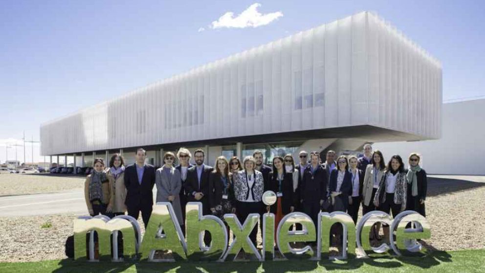 Invierten USD40 M en un laboratorio