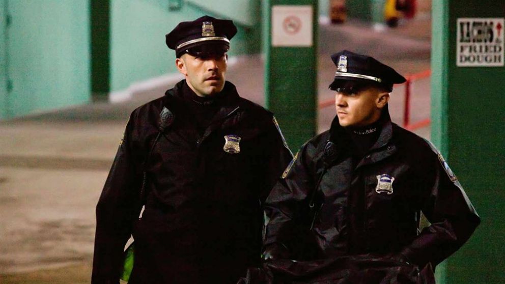 El deslumbrante debut como director de Ben Affleck