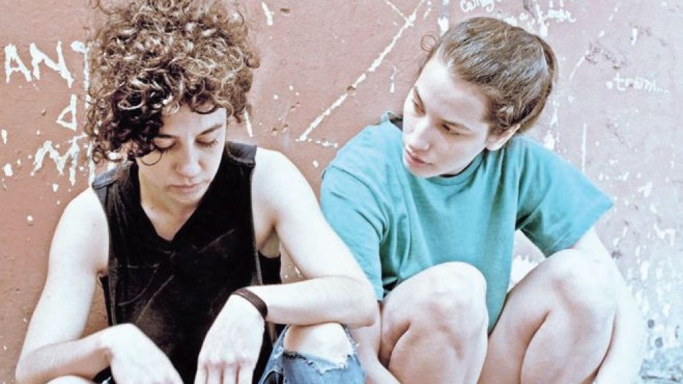 Las mil y una, filme argentino en Berl�n