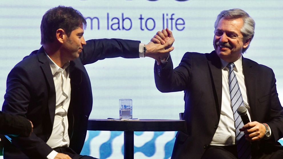 "Nos acusaban de cosas terribles, de populistas, de irresponsables, de querer deprimir a la gente"