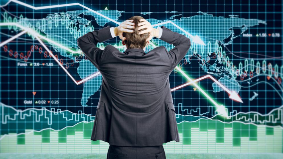 El informe del FMI cayó mal: sube el riesgo país y se hunden los bonos