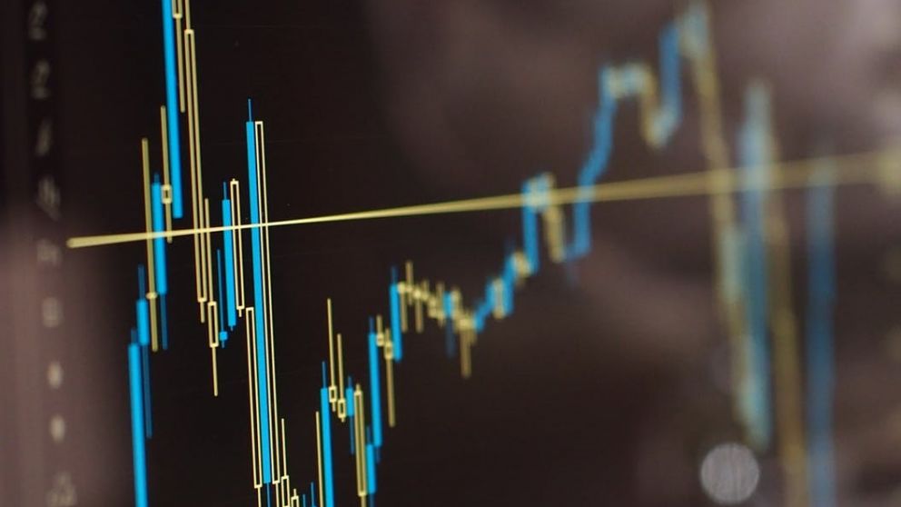 Los tres gráficos que no dejan dormir a los inversores