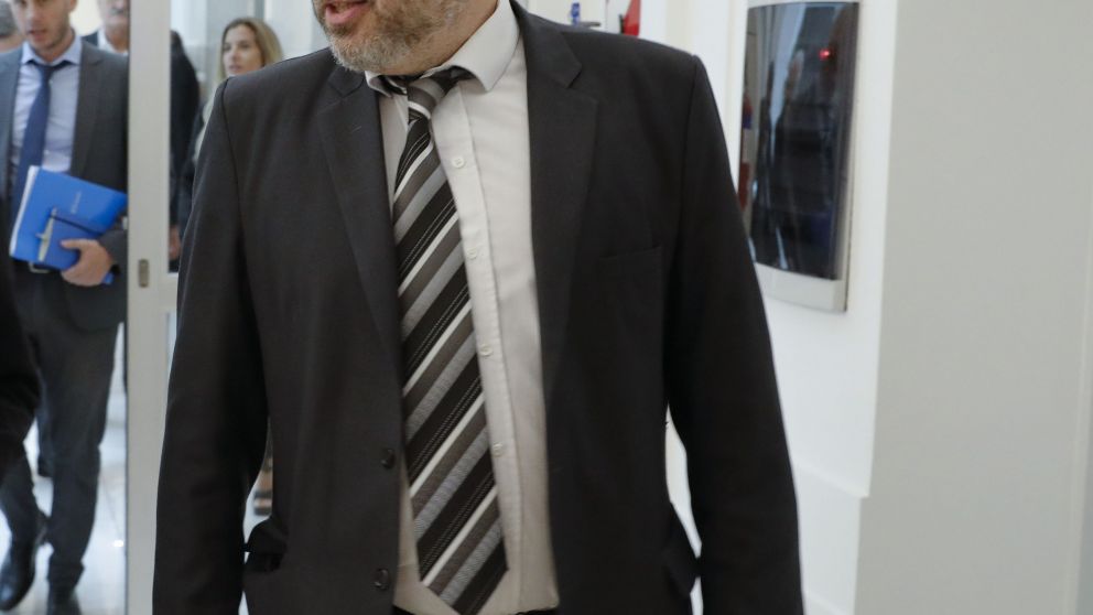 Kulfas envió la norma