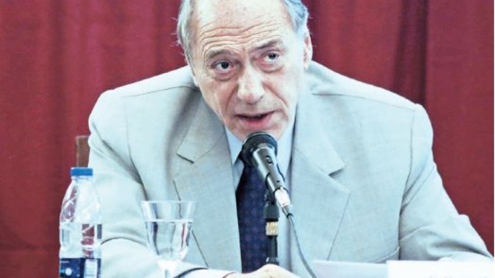 Zaffaroni pidi� corregir el �papel�n� de la justicia juje�a