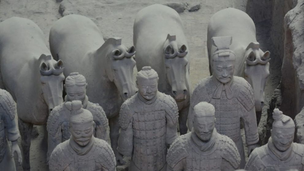 Por el coronavirus, en China el arte se vive online