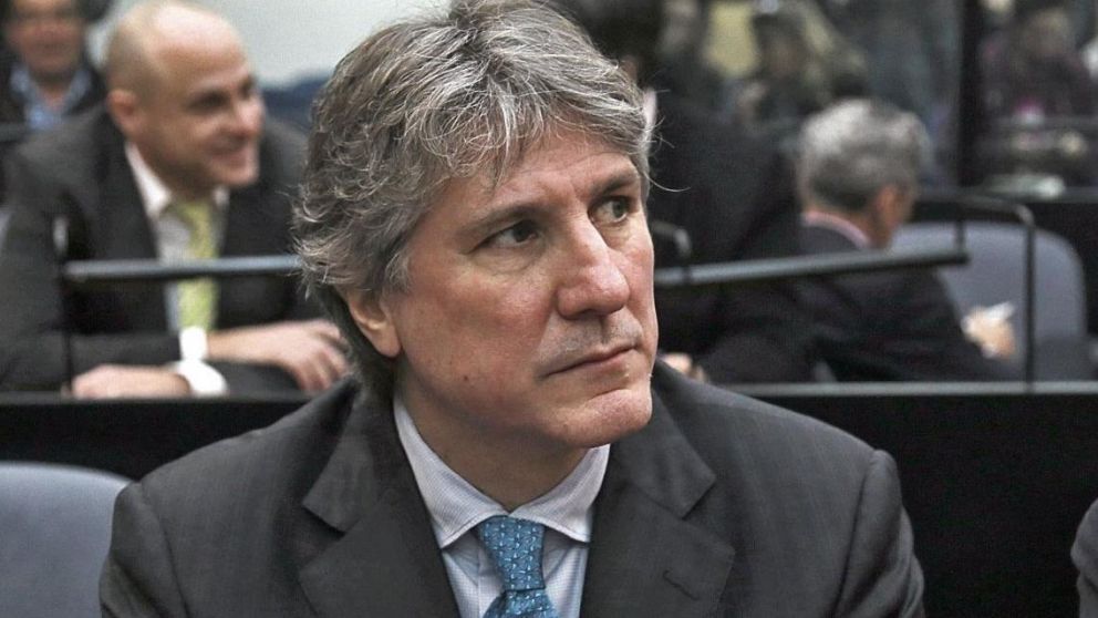"Hoy hay un manto de impunidad sobre Mauricio Macri"