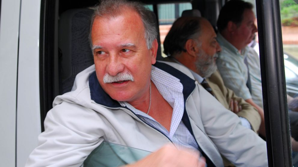 Plaini, "canciller" entre los rivales de la CGT