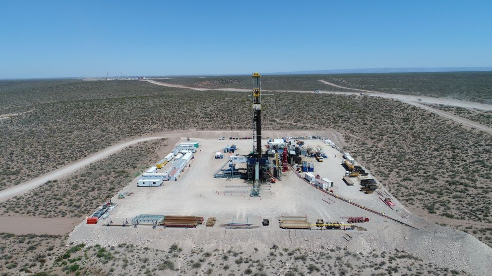 El área a cargo de Techint fue la que más creció desde 2018