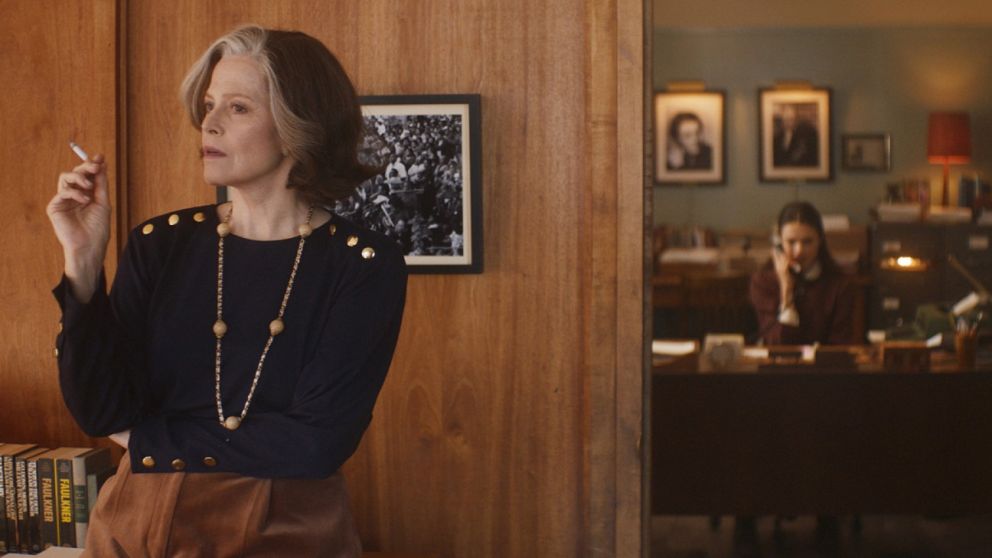 My Salinger Year, la película de apertura de la Berlinale