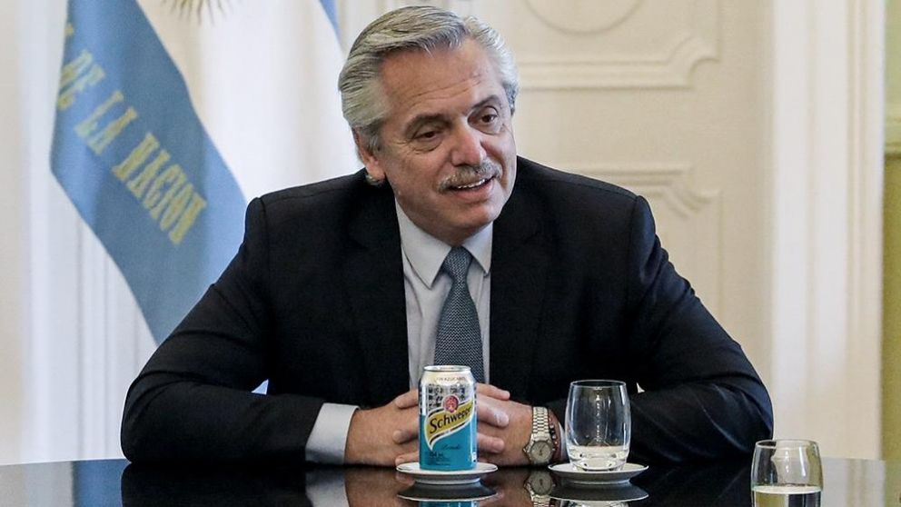Descontentos y patrullas perdidas del gobierno de Alberto