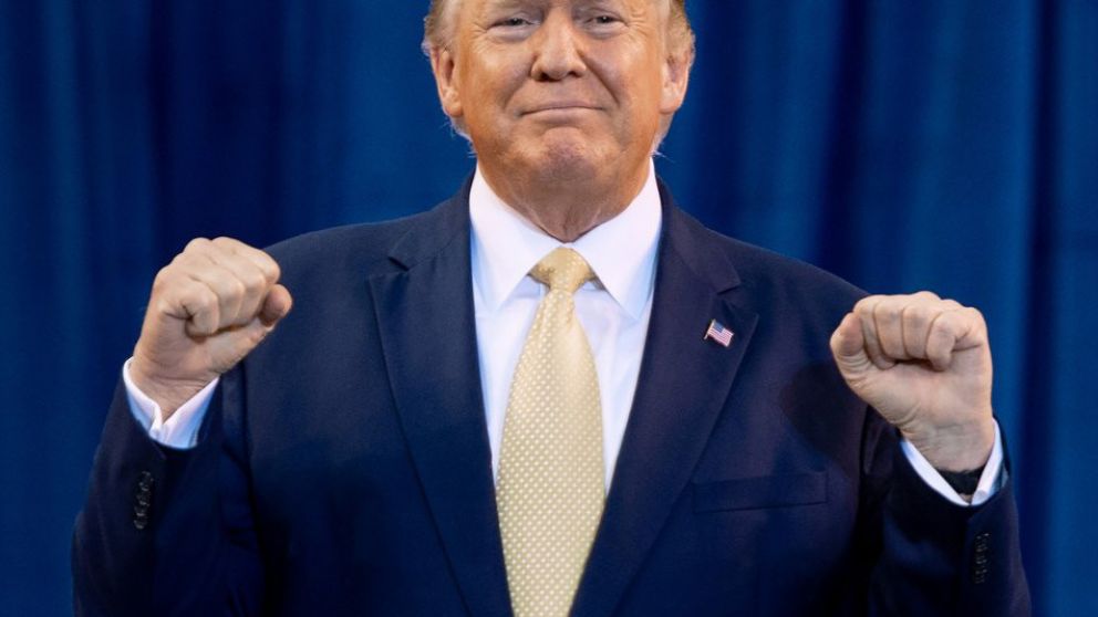 Trump busca una renegociación general de tarifas con otros países por fuera de la OMC