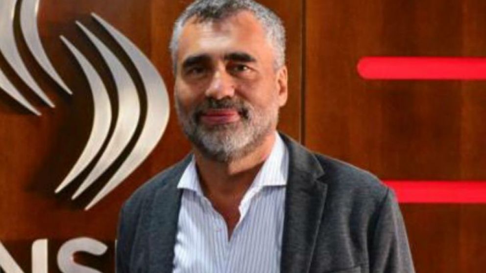 El titular de la Anses, Alejandro Vanoli habló sobre los cambios jubilatorios