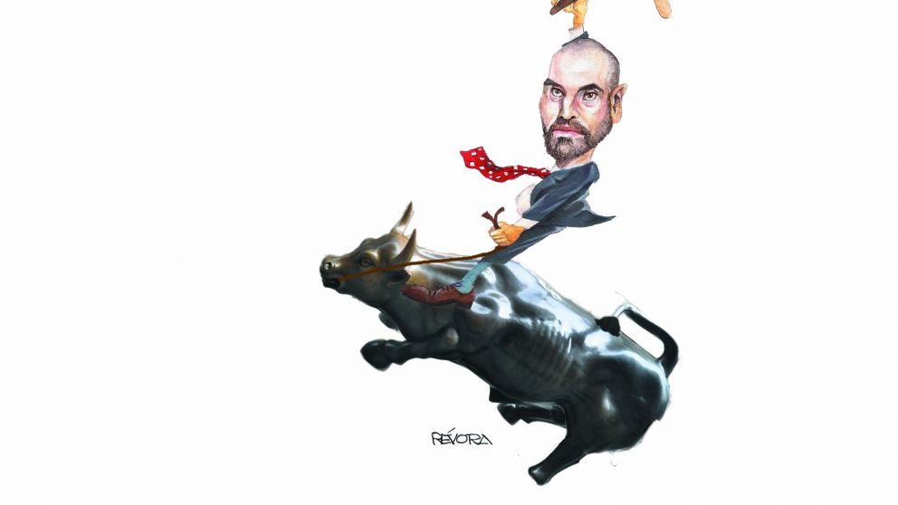 Por qué Alberto eligió a Guzmán, con qué lo tienta Wall Street y hasta cuándo sigue el cepo