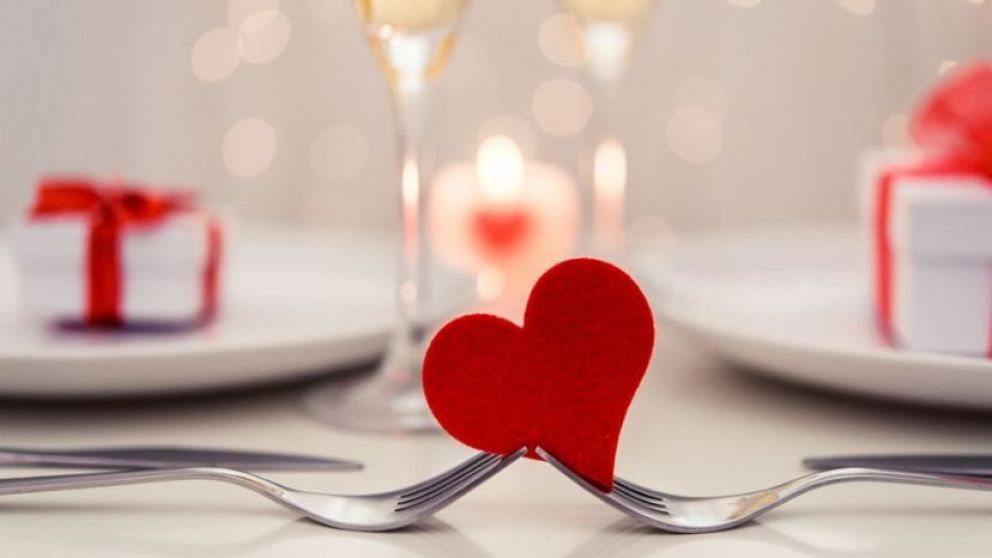 !4 de febrero día de los enamorados