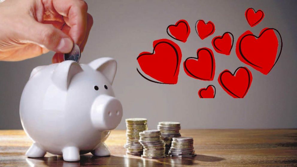 Los plazos fijos en pesos le ganaron a la inflación en enero