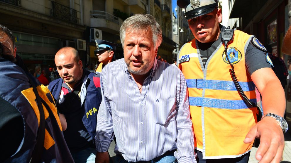 El fiscal debe declarar ante el juez Ramos Padilla