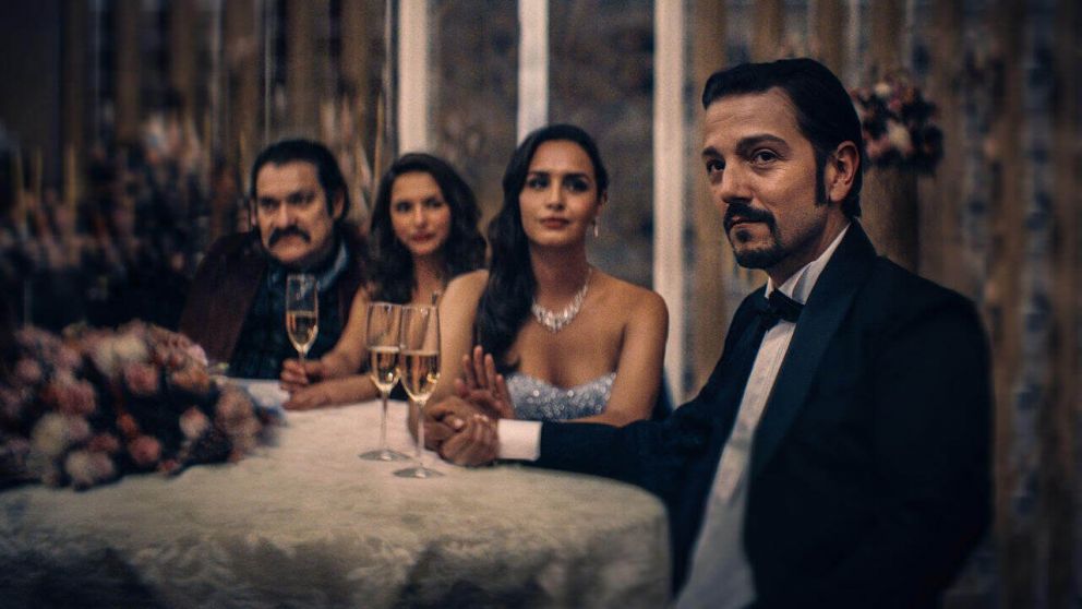 Con la Operación Leyenda, regresa Narcos: México a la pantalla de Netflix