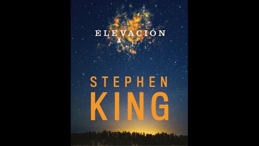 King vuelve con un mensaje para nuestros tiempos