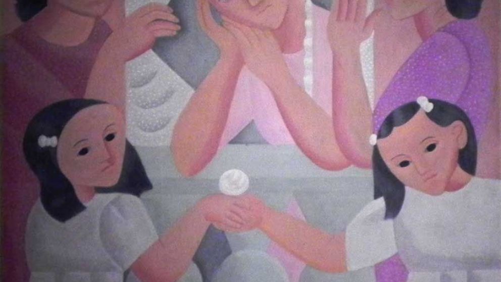 Agenda de fin de semana