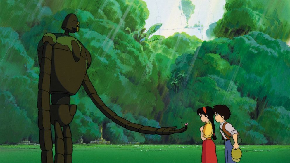 Aventuras en un mundo de máquinas que vuelan